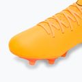 Futbolo bateliai PUMA King Ultimate Fg/Ag sun stream/puma black/sunset glow 7