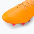 Futbolo bateliai PUMA King Pro Fg/Ag sun stream/puma black/sunset glow 7