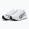 Vyriški bėgimo bateliai PUMA Velocity Nitro 3 white