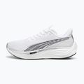 Vyriški bėgimo bateliai PUMA Velocity Nitro 3 white 2