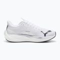 Vyriški bėgimo bateliai PUMA Velocity Nitro 3 white 3
