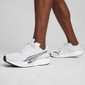 Vyriški bėgimo bateliai PUMA Velocity Nitro 3 white 7