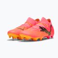 Futbolo batai PUMA Future 7 Ultimate FG/AG sunset glow/puma black/sun stream 10