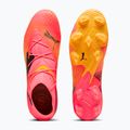 Futbolo batai PUMA Future 7 Ultimate FG/AG sunset glow/puma black/sun stream 11