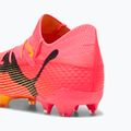 Futbolo batai PUMA Future 7 Ultimate FG/AG sunset glow/puma black/sun stream 13