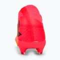 Futbolo batai PUMA Future 7 Ultimate FG/AG sunset glow/puma black/sun stream 6