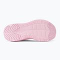 Moteriški bėgimo bateliai PUMA Softride One4All Femme pink 4