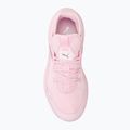 Moteriški bėgimo bateliai PUMA Softride One4All Femme pink 5