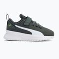 Vaikiški batai PUMA Flyer Runner V Inf mineral gray/puma white/puma black 2