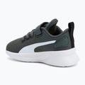 Vaikiški batai PUMA Flyer Runner V Inf mineral gray/puma white/puma black 3