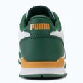 Vaikiški batai PUMA ST Runner v3 NL vine/puma white/ginger tea 6