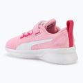 Vaikiški batai PUMA Flyer Runner V Inf pink lilac/puma white/puma pink 3