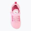 Vaikiški batai PUMA Flyer Runner V Inf pink lilac/puma white/puma pink 5