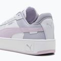 Moteriški batai PUMA Carina Street puma white/grape mist/puma silver 6