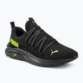 Vyriški bėgimo bateliai PUMA Softride One4All black