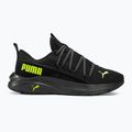Vyriški bėgimo bateliai PUMA Softride One4All black 2