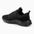 Vyriški bėgimo bateliai PUMA Softride One4All black 3