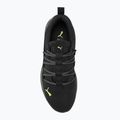 Vyriški bėgimo bateliai PUMA Softride One4All black 5