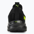 Vyriški bėgimo bateliai PUMA Softride One4All black 6
