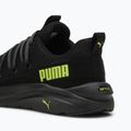 Vyriški bėgimo bateliai PUMA Softride One4All black 8