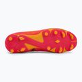 Vaikiški futbolo batai PUMA Future 7 Match FG/AG Jr  sunset glow/puma black/sun stream 4
