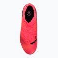 Vaikiški futbolo batai PUMA Future 7 Match FG/AG Jr  sunset glow/puma black/sun stream 5