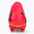Vaikiški futbolo batai PUMA Future 7 Match FG/AG Jr  sunset glow/puma black/sun stream 6