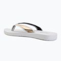 Moteriškos šlepetės per pirštą PUMA Sandy Flip Metallic Shine puma white/puma gold 3