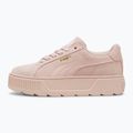 Moteriški batai PUMA Karmen rose quartz/rose quartz