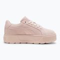 Moteriški batai PUMA Karmen rose quartz/rose quartz 2