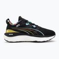 Moteriški bėgimo batai Puma ForeverRun Nitro Love Marathon black/green/blue/orange/yellow/white 2