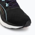 Moteriški bėgimo batai Puma ForeverRun Nitro Love Marathon black/green/blue/orange/yellow/white 7