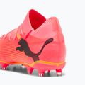Futbolo batai PUMA Future 7 Match FG/AG sunset glow/puma black/sun stream 13