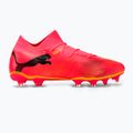 Futbolo batai PUMA Future 7 Match FG/AG sunset glow/puma black/sun stream 2