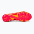 Futbolo batai PUMA Future 7 Match FG/AG sunset glow/puma black/sun stream 4