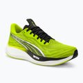 Vyriški bėgimo bateliai PUMA Velocity Nitro 3 Psychedelic Rush green