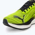 Vyriški bėgimo bateliai PUMA Velocity Nitro 3 Psychedelic Rush green 8