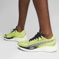 Vyriški bėgimo bateliai PUMA Velocity Nitro 3 Psychedelic Rush green 4