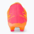 Futbolo batai PUMA Ultra Play FG/AG sunset glow/puma black/sun stream 6