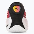 Vyriški krepšinio bateliai PUMA All-Pro Nitro Showtime yellow sizzle/purple glimmer 6