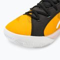 Vyriški krepšinio bateliai PUMA All-Pro Nitro Showtime yellow sizzle/purple glimmer 7