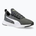 Vaikiški batai PUMA Flyer Runner mineral gray/puma white/puma black