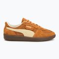 Batai PUMA Palermo Vintage caramel latte/creamy vanilla/gum 2