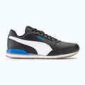 Batai PUMA  ST Runner v3 L puma black/puma white/puma team royal 2