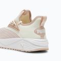 Moteriški batai PUMA Pacer Beauty rose quartz/frosted ivory/rose gold 9