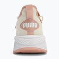Moteriški batai PUMA Pacer Beauty rose quartz/frosted ivory/rose gold 7