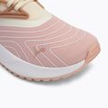 Moteriški batai PUMA Pacer Beauty rose quartz/frosted ivory/rose gold 8