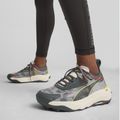 Moteriški bėgimo bateliai PUMA Voyage Nitro 3 gray 9