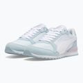 Vaikiški batai PUMA ST Runner v3 NL dewdrop/puma white/turquoise surf/grape mist 8