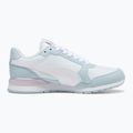 Vaikiški batai PUMA ST Runner v3 NL dewdrop/puma white/turquoise surf/grape mist 10